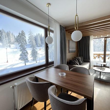 Nivalis Residence Núi Núi Jahorina Ngoại thất bức ảnh