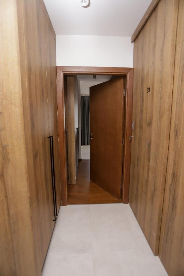 Nivalis Residence Núi Núi Jahorina Ngoại thất bức ảnh