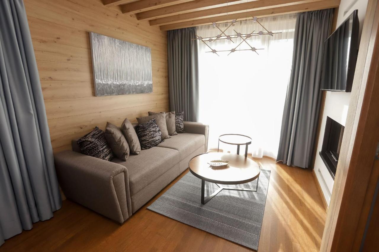 Nivalis Residence Núi Núi Jahorina Ngoại thất bức ảnh