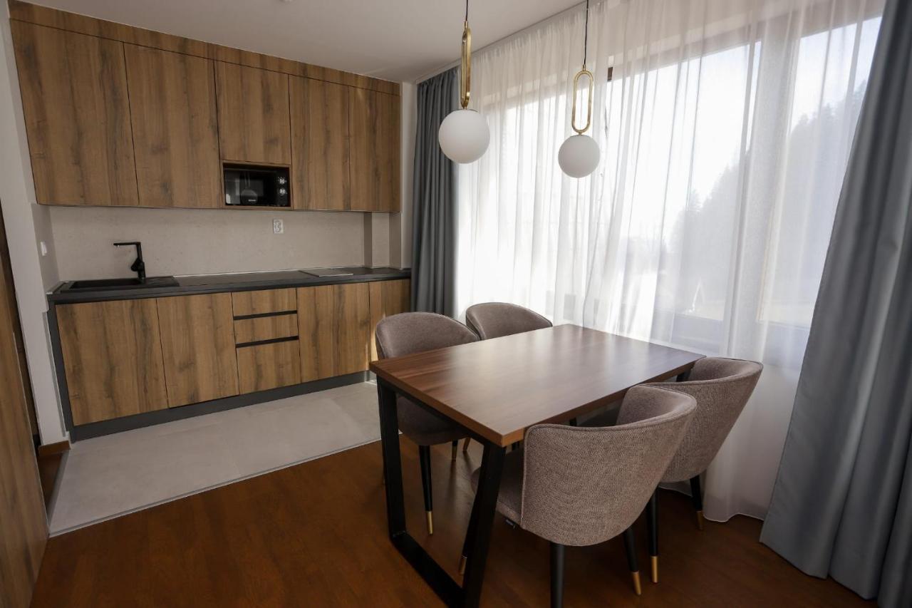 Nivalis Residence Núi Núi Jahorina Ngoại thất bức ảnh