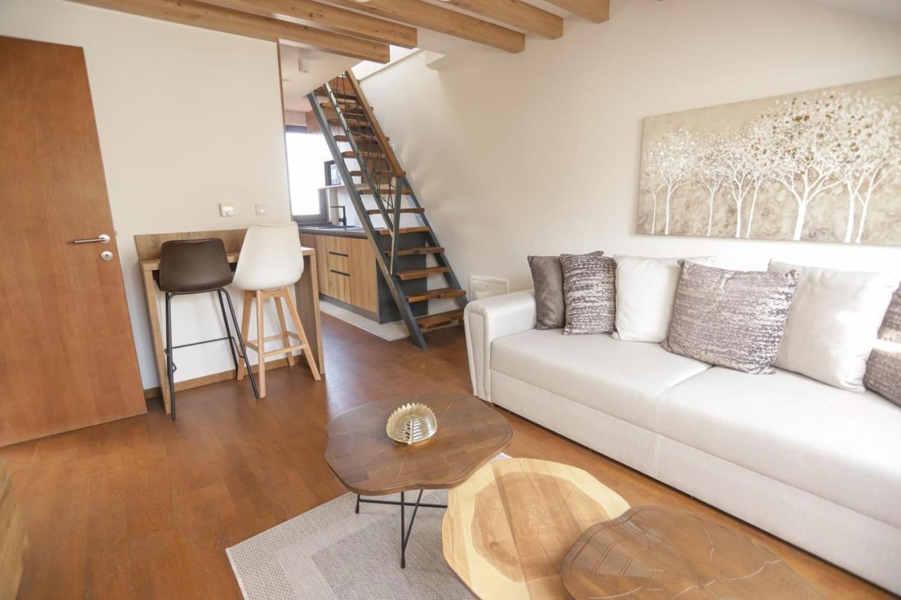Nivalis Residence Núi Núi Jahorina Ngoại thất bức ảnh