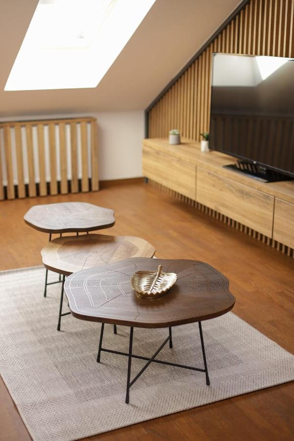 Nivalis Residence Núi Núi Jahorina Ngoại thất bức ảnh