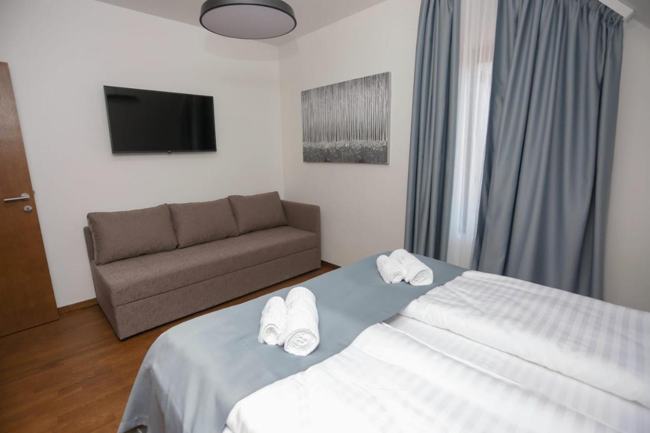 Nivalis Residence Núi Núi Jahorina Ngoại thất bức ảnh