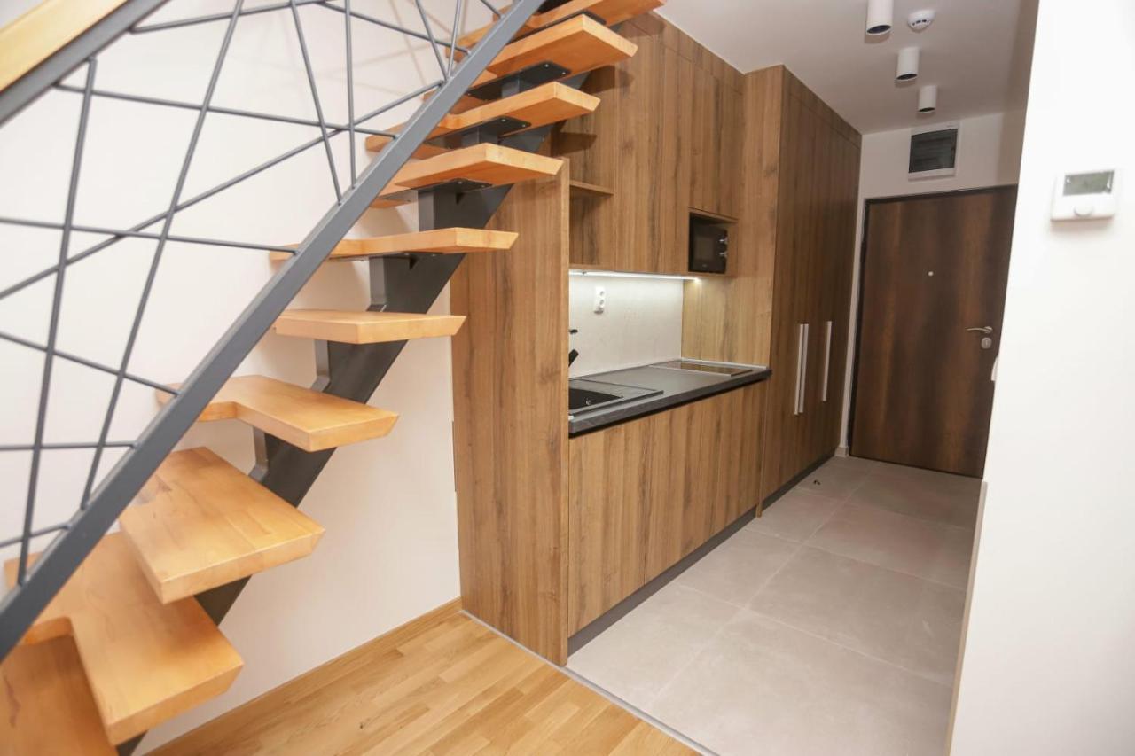Nivalis Residence Núi Núi Jahorina Ngoại thất bức ảnh