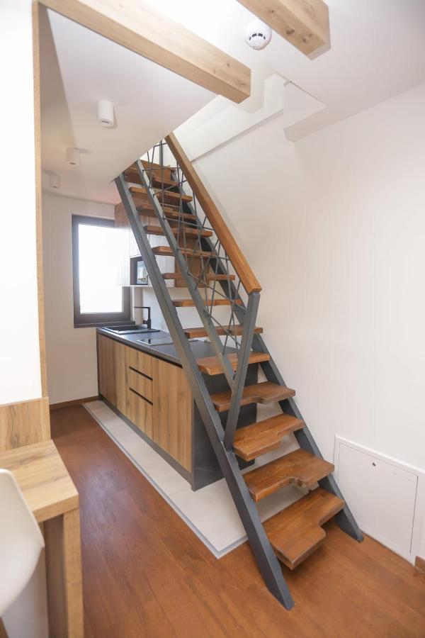 Nivalis Residence Núi Núi Jahorina Ngoại thất bức ảnh
