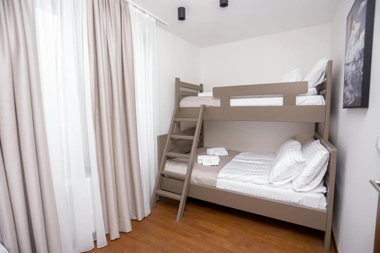 Nivalis Residence Núi Núi Jahorina Ngoại thất bức ảnh