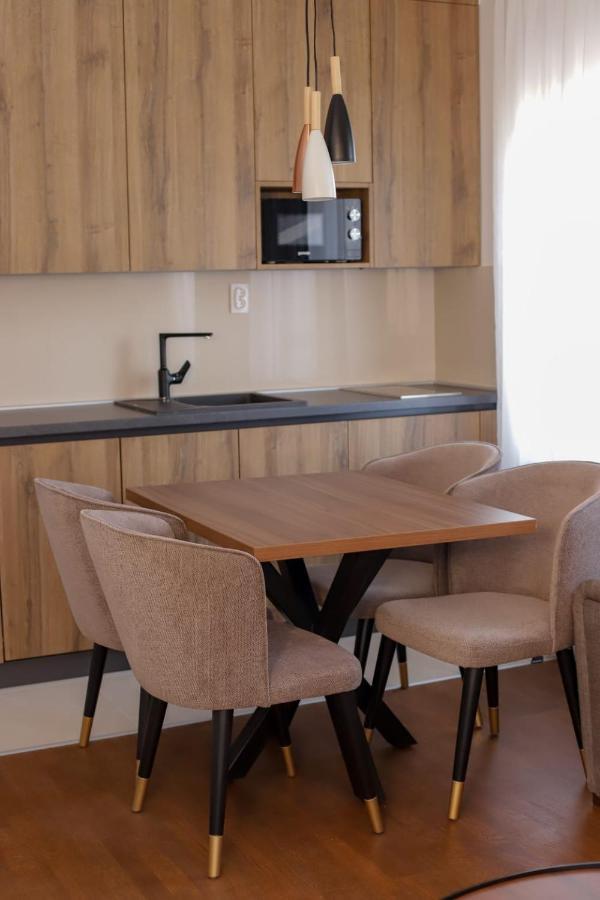 Nivalis Residence Núi Núi Jahorina Ngoại thất bức ảnh