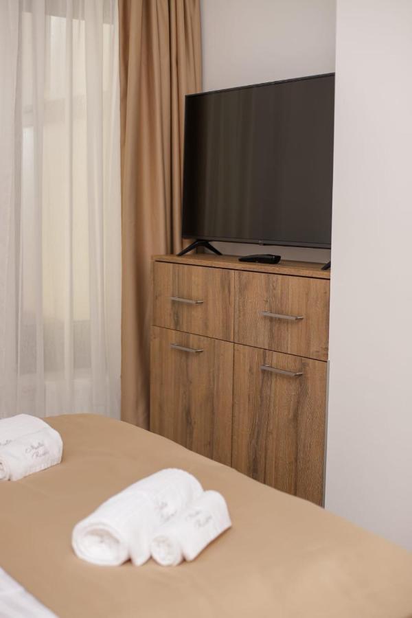 Nivalis Residence Núi Núi Jahorina Ngoại thất bức ảnh