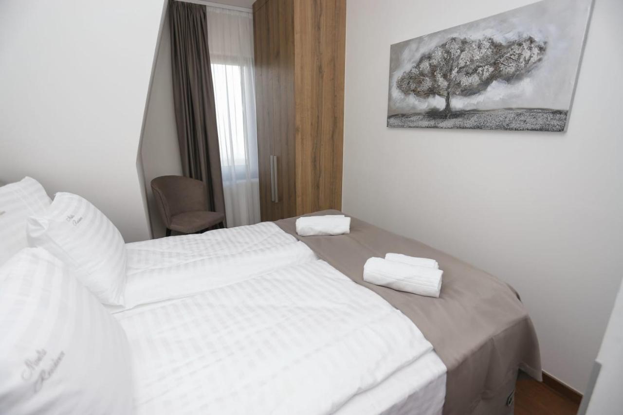 Nivalis Residence Núi Núi Jahorina Ngoại thất bức ảnh