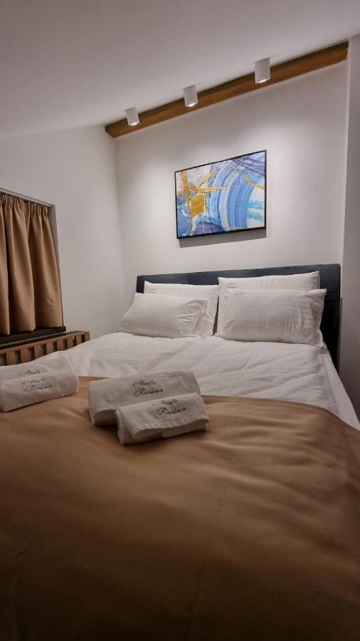 Nivalis Residence Núi Núi Jahorina Ngoại thất bức ảnh