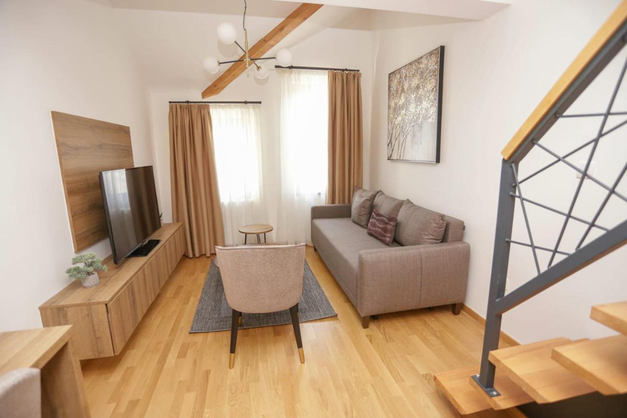 Nivalis Residence Núi Núi Jahorina Ngoại thất bức ảnh