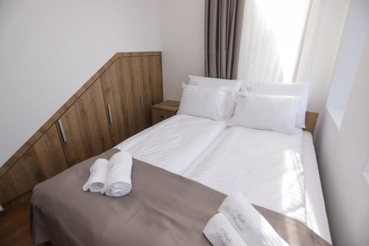 Nivalis Residence Núi Núi Jahorina Ngoại thất bức ảnh