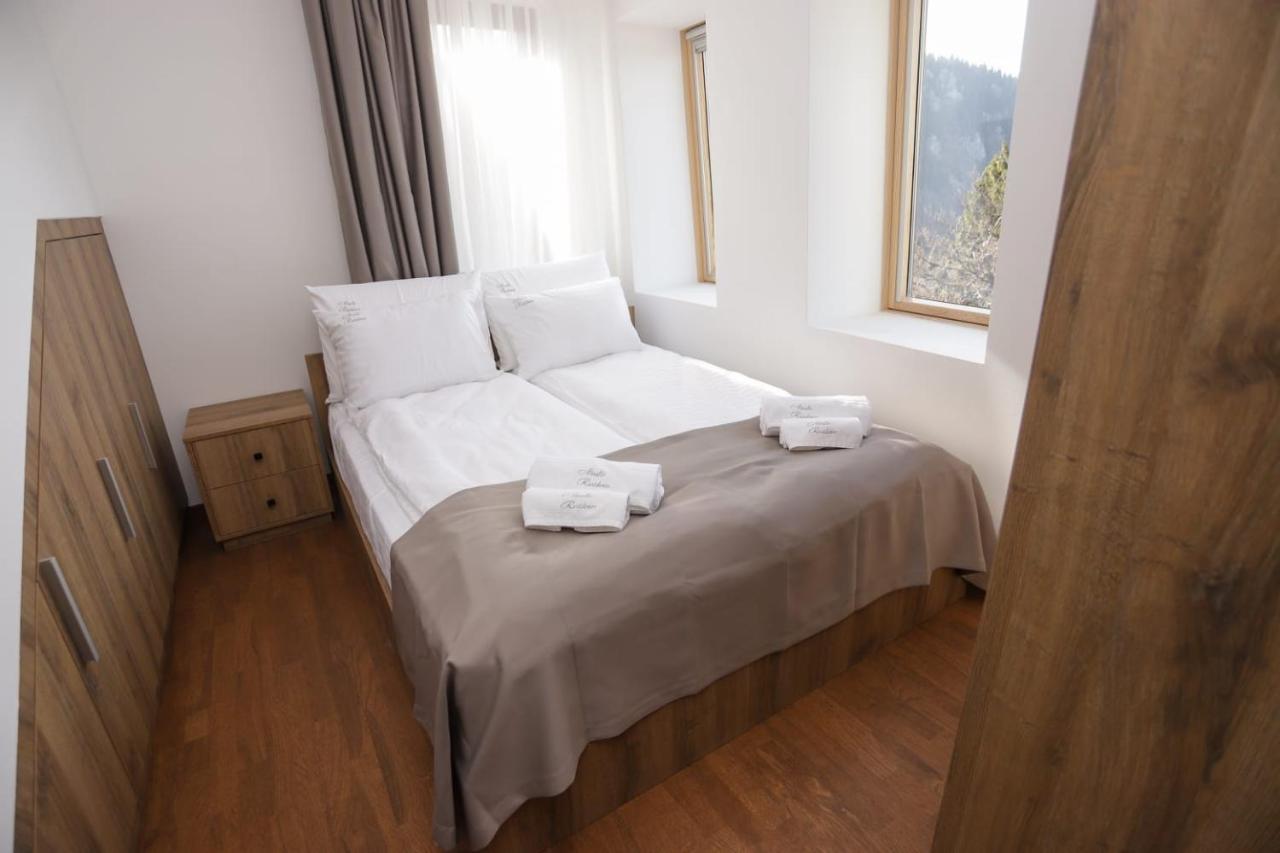 Nivalis Residence Núi Núi Jahorina Ngoại thất bức ảnh