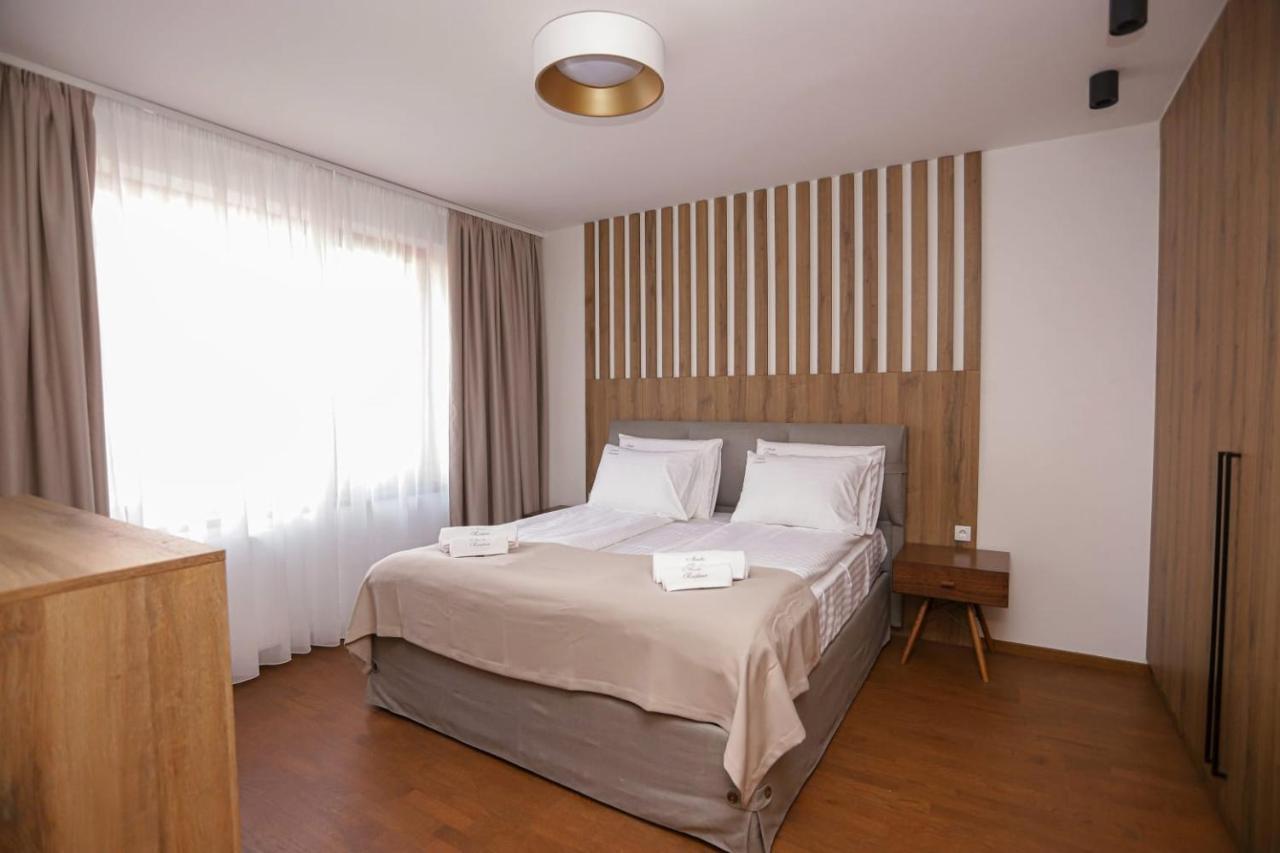 Nivalis Residence Núi Núi Jahorina Ngoại thất bức ảnh
