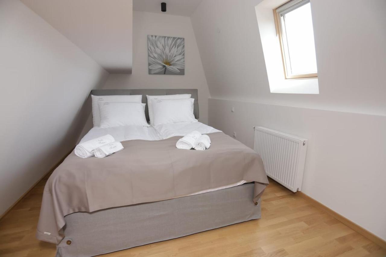 Nivalis Residence Núi Núi Jahorina Ngoại thất bức ảnh